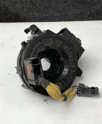 Toyota RAV 4 (XA30) Airbag slip ring squib (SRS ring) 4203075B494