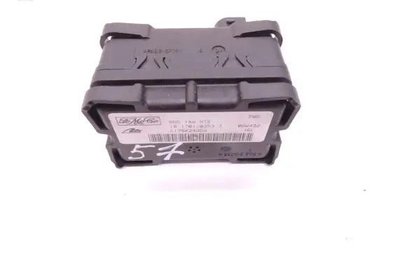 Volvo V50 ESP acceleration yaw rate sensor 10170103533 D57