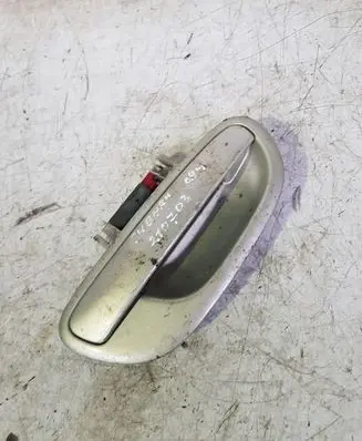 Subaru Outback Rear door exterior handle