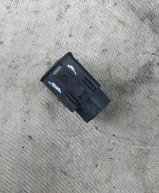 Ford Galaxy Headlight level height control switch 7M5941333