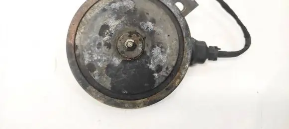 Hyundai Santa Fe Horn signal
