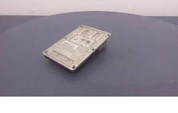 Volkswagen Phaeton Voltage converter/converter module 3D0909157