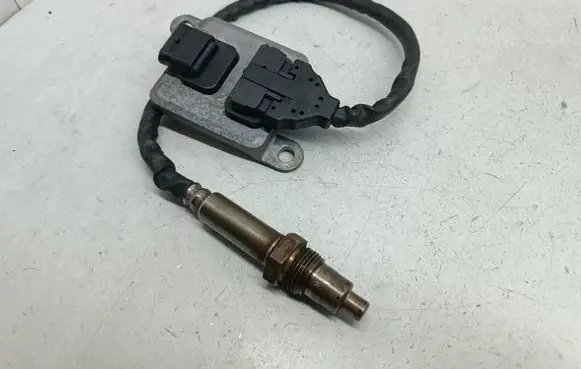 Lambda probe sensor