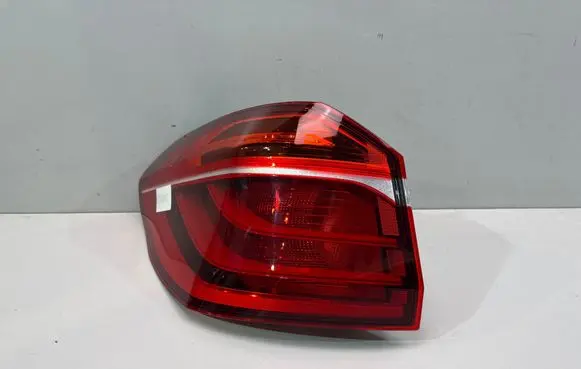 BMW 2 F46 Rear/tail lights 7491345