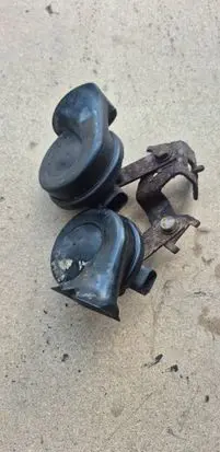 Opel Astra H Horn signal E100209