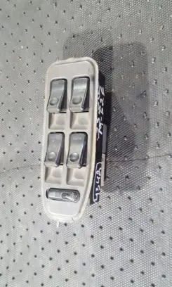 Mazda 626 Electric window control switch