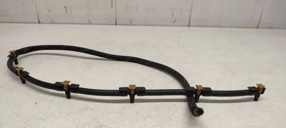 BMW X6 F16 Fuel return line/hose 