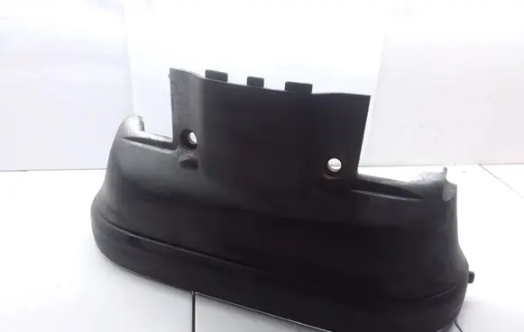 Volvo S80 Timing belt guard (cover) 9207934 1275425
