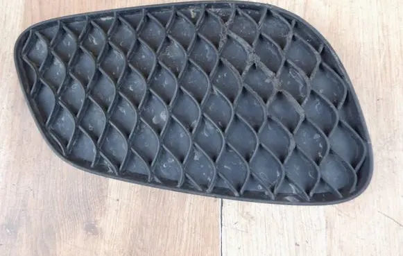 Mercedes-Benz GLC X253 C253 Front bumper lower grill A2538851802