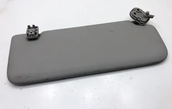 KIA Sportage Sun visor