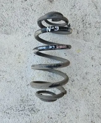 Opel Insignia A Rear coil spring