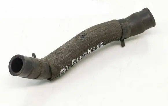 Hyundai ix35 Breather/breather pipe/hose 
