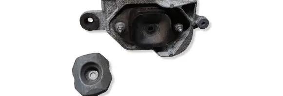 Renault Megane IV Gearbox mounting bracket 112221641R HG19CD3F
