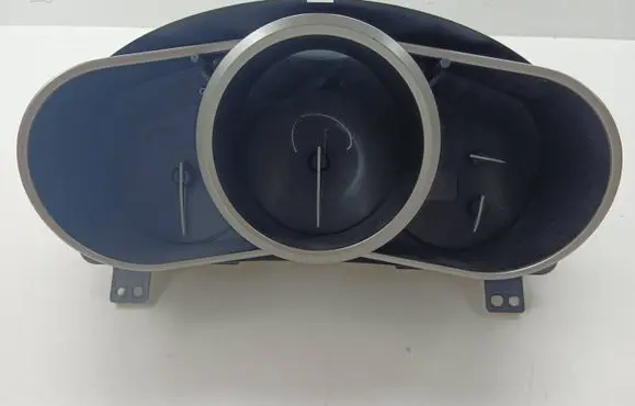Mazda CX-7 Speedometer (instrument cluster) EH4455430 K9001