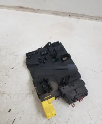 Skoda Octavia Mk2 (1Z) Steering angle sensor 1K0953549BN