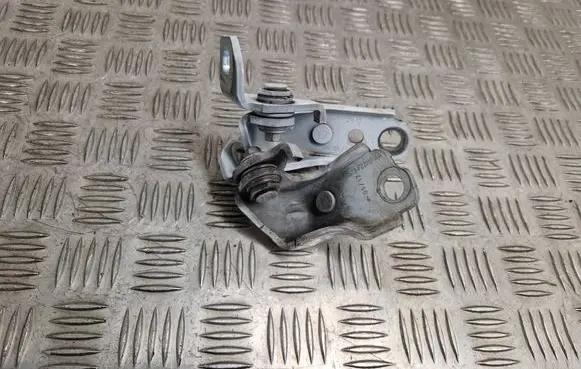 Ford S-MAX Front door hinge set DS73F22810AA EM2BR22800AA