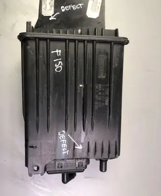 Ford F150 Fuel filter JL349E603AB 1252CY9HA