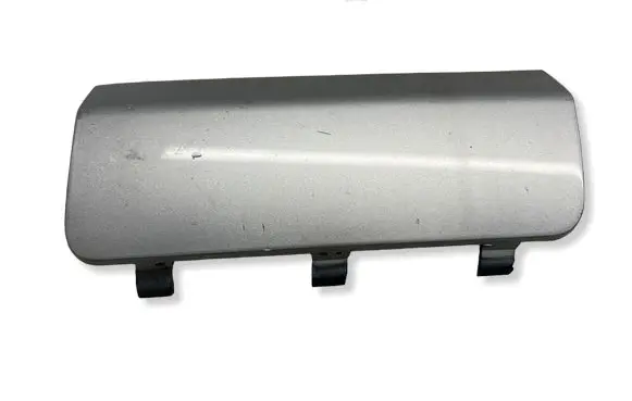Mercedes-Benz ML W163 Rear bumper row hook cap/cover A1638801705