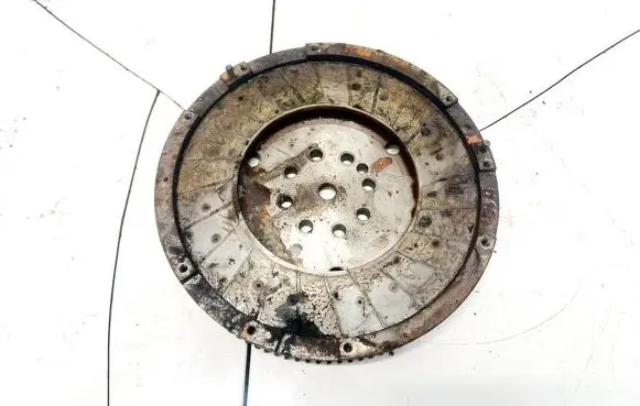 Hyundai Getz Flywheel