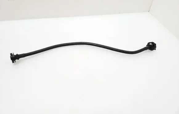 Audi A4 S4 B8 8K Engine coolant pipe/hose 8K0121081AB