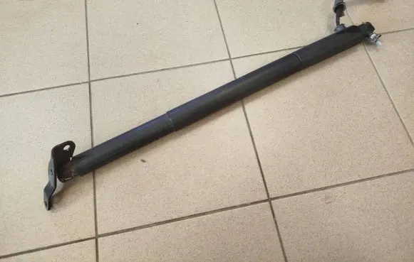 BMW 5 GT F07 Tailgate/trunk strut/damper 720054309