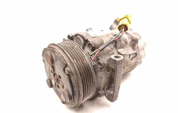 Mini One - Cooper Coupe R56 Air conditioning (A/C) compressor (pump) 9223392