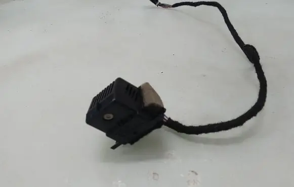 Audi A8 S8 D3 4E Air quality sensor 4E0907658