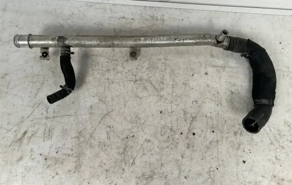 Chrysler Pacifica Engine coolant pipe/hose