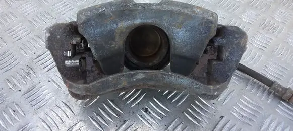 Mazda 6 Front brake caliper