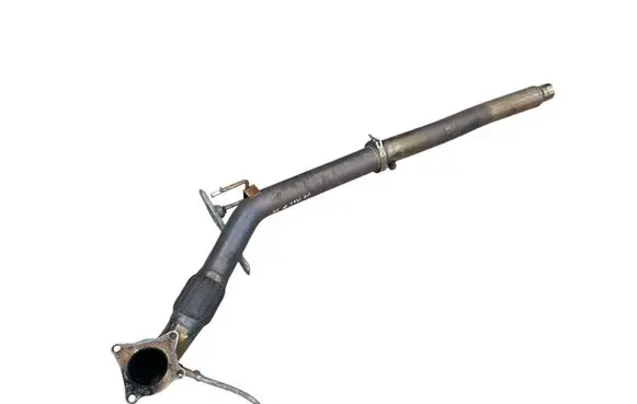 Audi TT TTS Mk2 Muffler/silencer
