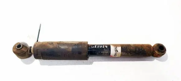 Opel Astra H Rear shock absorber/damper 