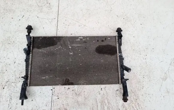 Ford Transit Coolant radiator 6C118005AD