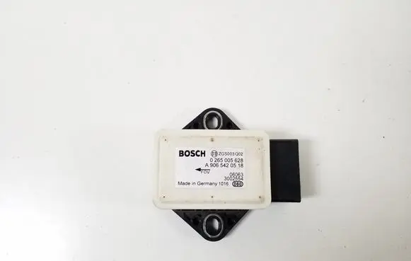 Mercedes-Benz Vito Viano W639 Sensor A9065420518