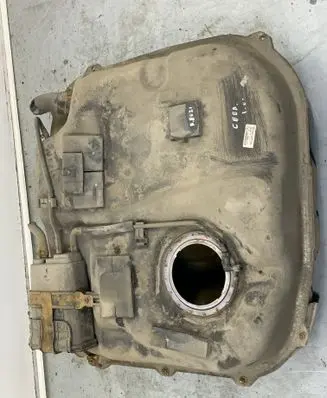 KIA Ceed Fuel tank 311001H050
