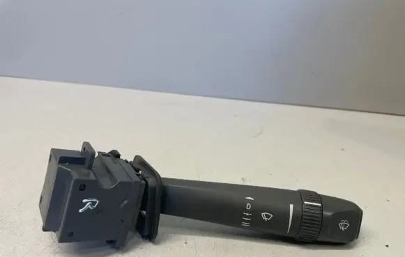 Volvo S60 Wiper control stalk