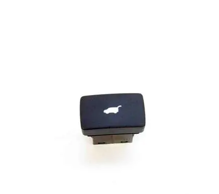 Honda CR-V Tailgate/boot open switch button M48809