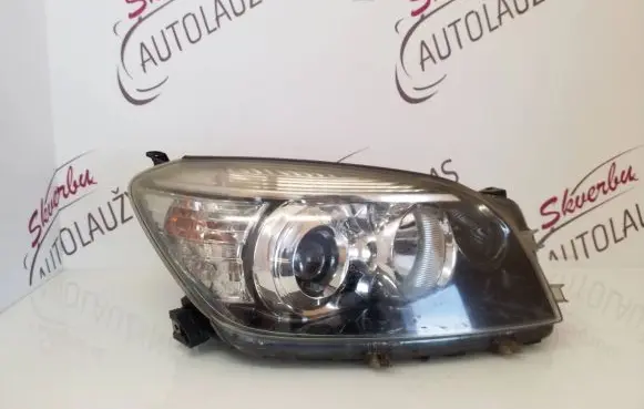 Toyota RAV 4 (XA30) Headlight/headlamp 275011202