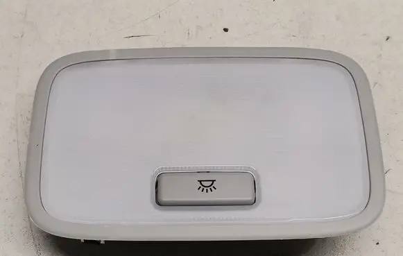 Hyundai Kona I Rear seat light 92850F2000