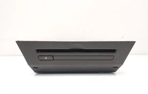 Mazda 2 CD/DVD changer DA6C669G0