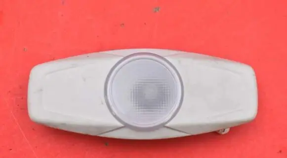 Ford Focus ST Boot/trunk interior light BM51-13776-FE