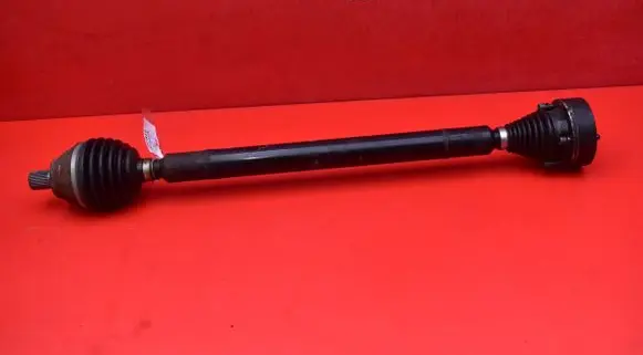 Skoda Superb B6 (3T) Front driveshaft 1K0407272QN