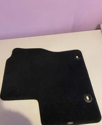 Ford C-MAX II Front floor mat AM5J130B18BB38C5