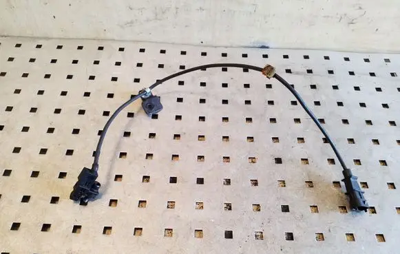 Hyundai ix35 Crankshaft position sensor