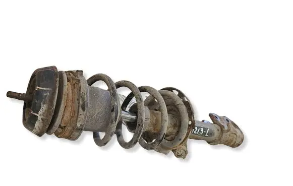 Opel Meriva A Front shock absorber/damper 22243718 2440333 068135153