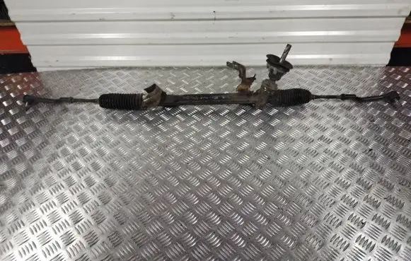 Nissan Qashqai Steering rack