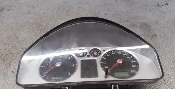 Ford Galaxy Speedometer (instrument cluster) 7M5920800E