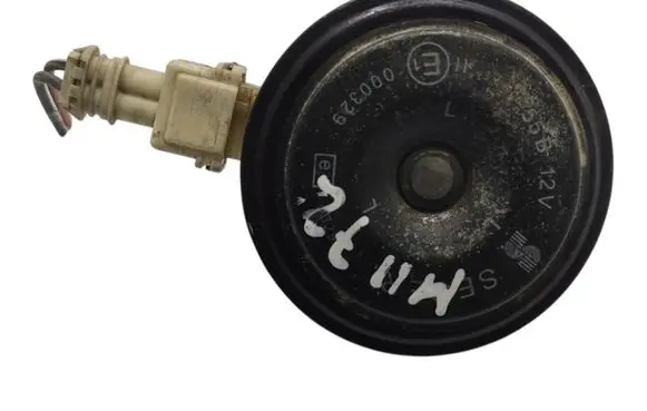 Renault Master II Horn signal 256105241R