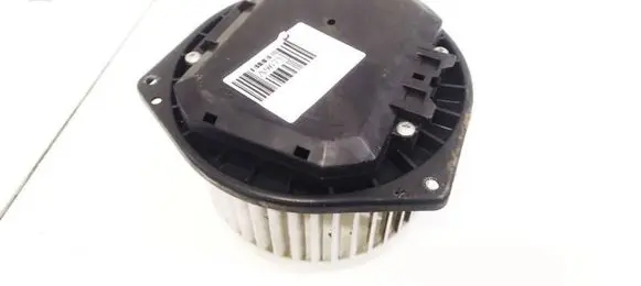 Infiniti QX50 (J50) Heater fan/blower 12V130802