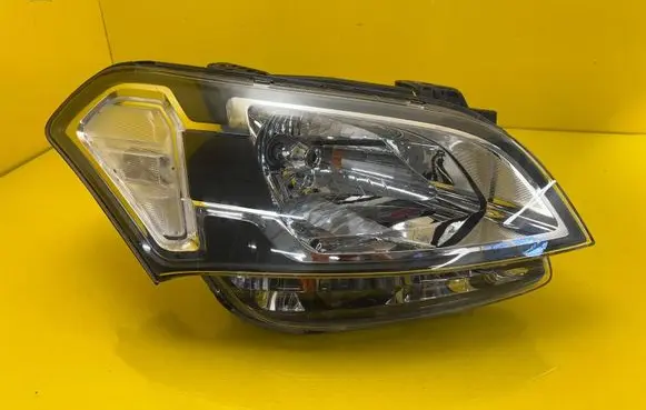 KIA Soul Headlight/headlamp KiaOE