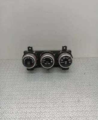 Suzuki SX4 Climate control unit 3951079J02 3951079J0